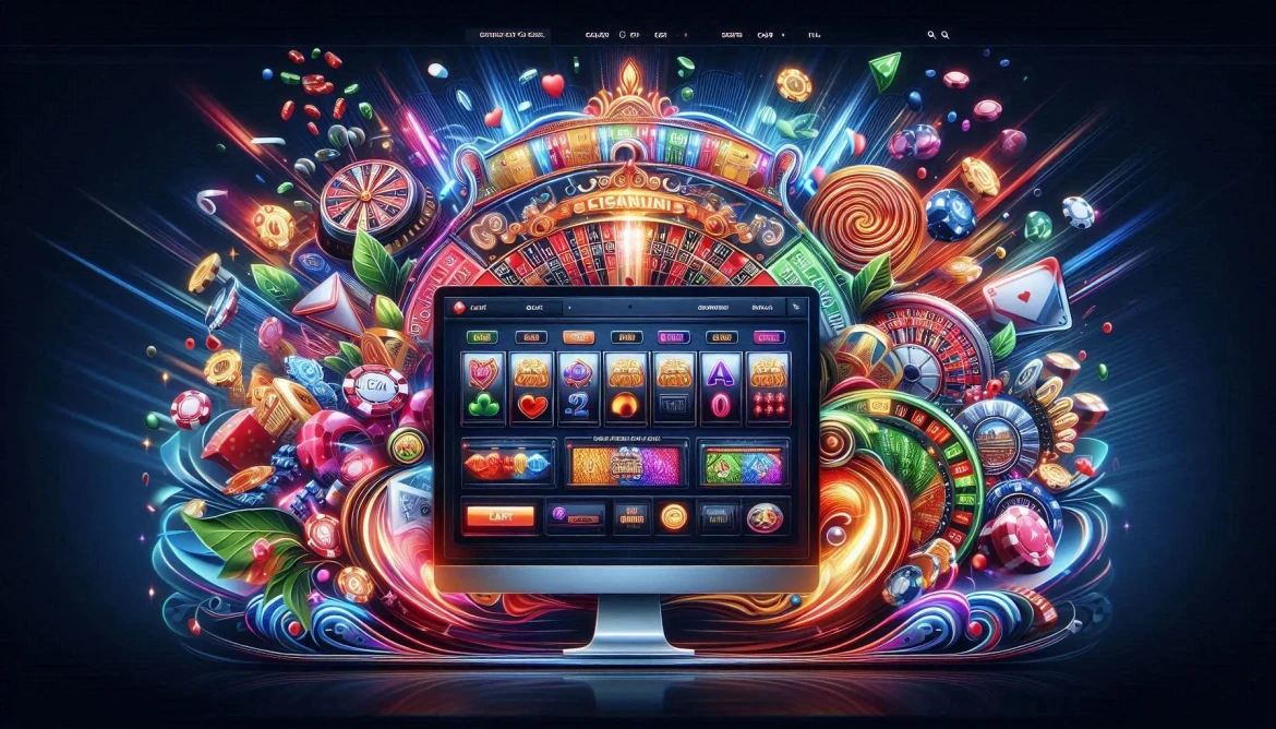 Slottica Casino